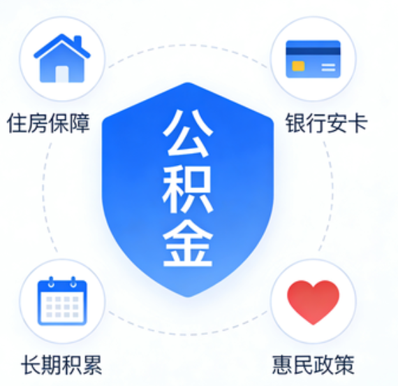 潮州新单位入职不满一年职工住房公积金提取政策全解析