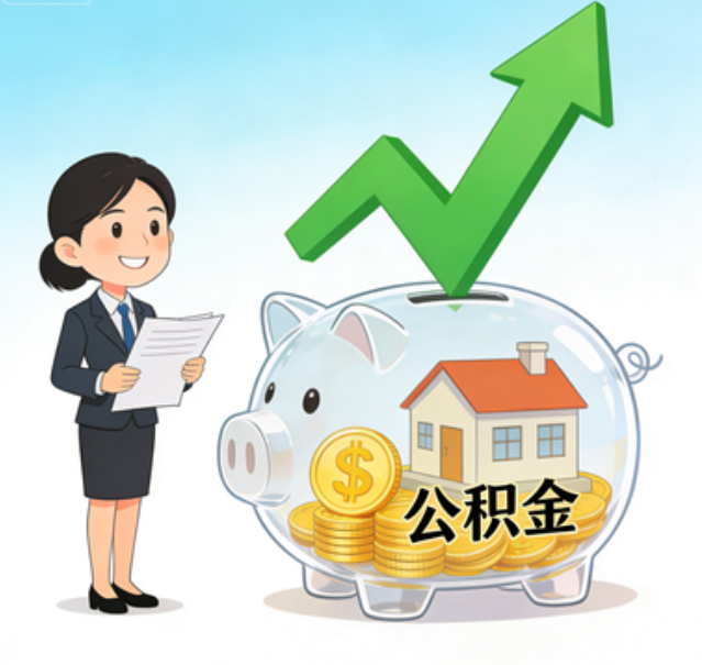潮州公积金代办的新价值：帮你“算”出来的财富，远比跑腿费值钱