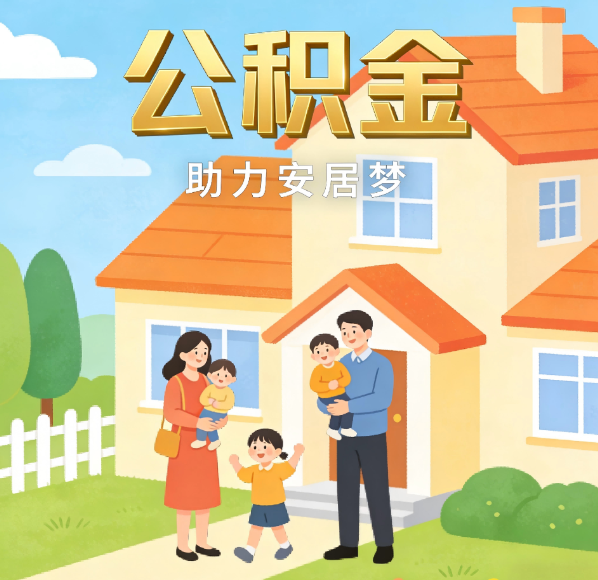 潮州公积金代办的5个意想不到的好处，第3个最实用