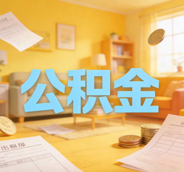 潮州公积金代办正在成为你的“住房金融顾问”