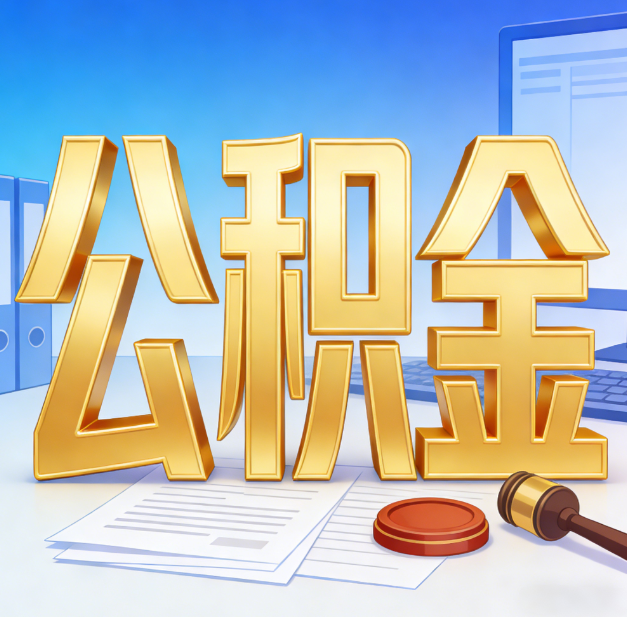 潮州公积金代办行业观察：从“跑腿经济”到“专业服务”的蝶变之路
